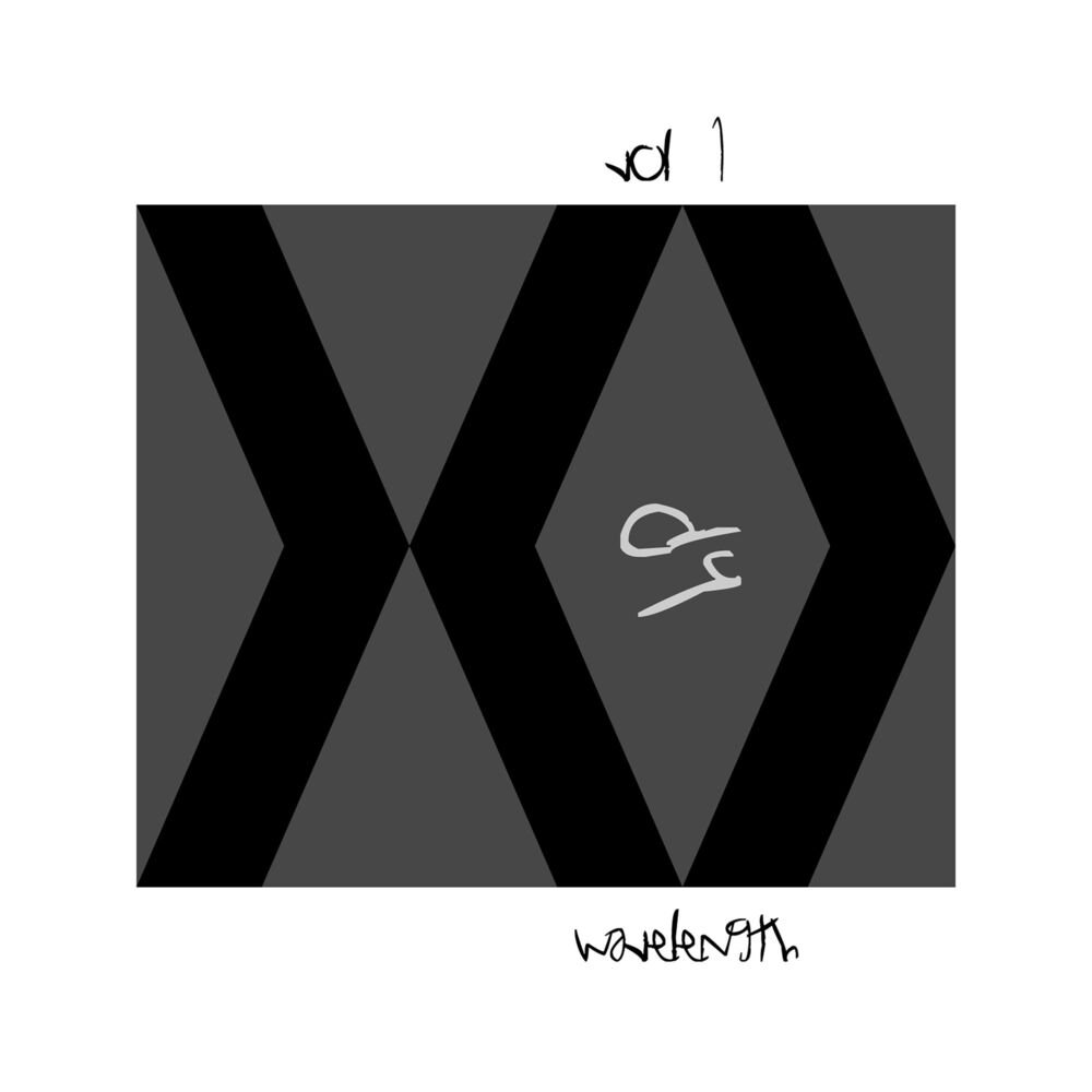 Picture of Wavelength | Instrumentals, Vol. 1