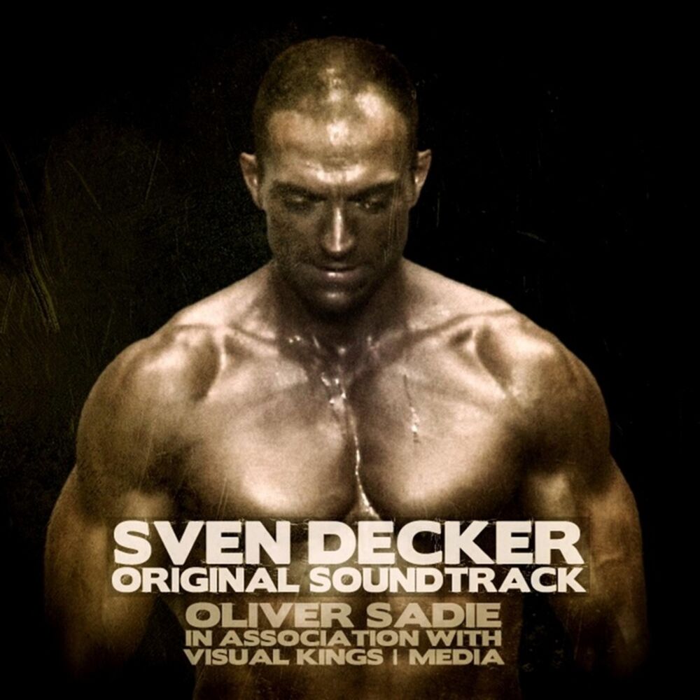 Picture of Sven Decker (Original Soundtrack)