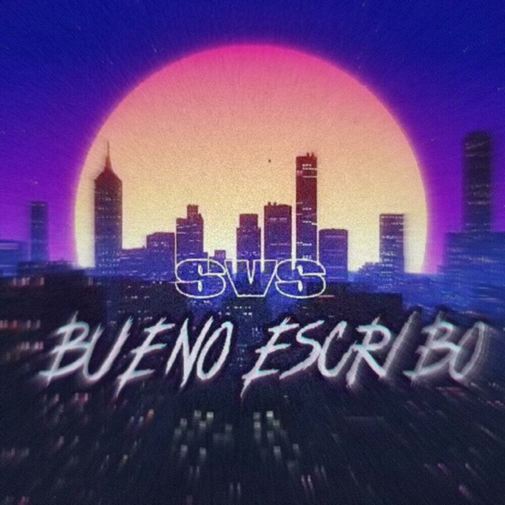 Picture of BUENO ESCRIBO