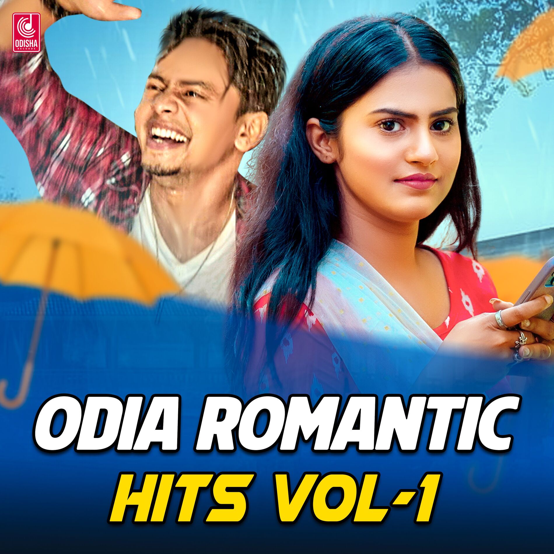 Odia album sales