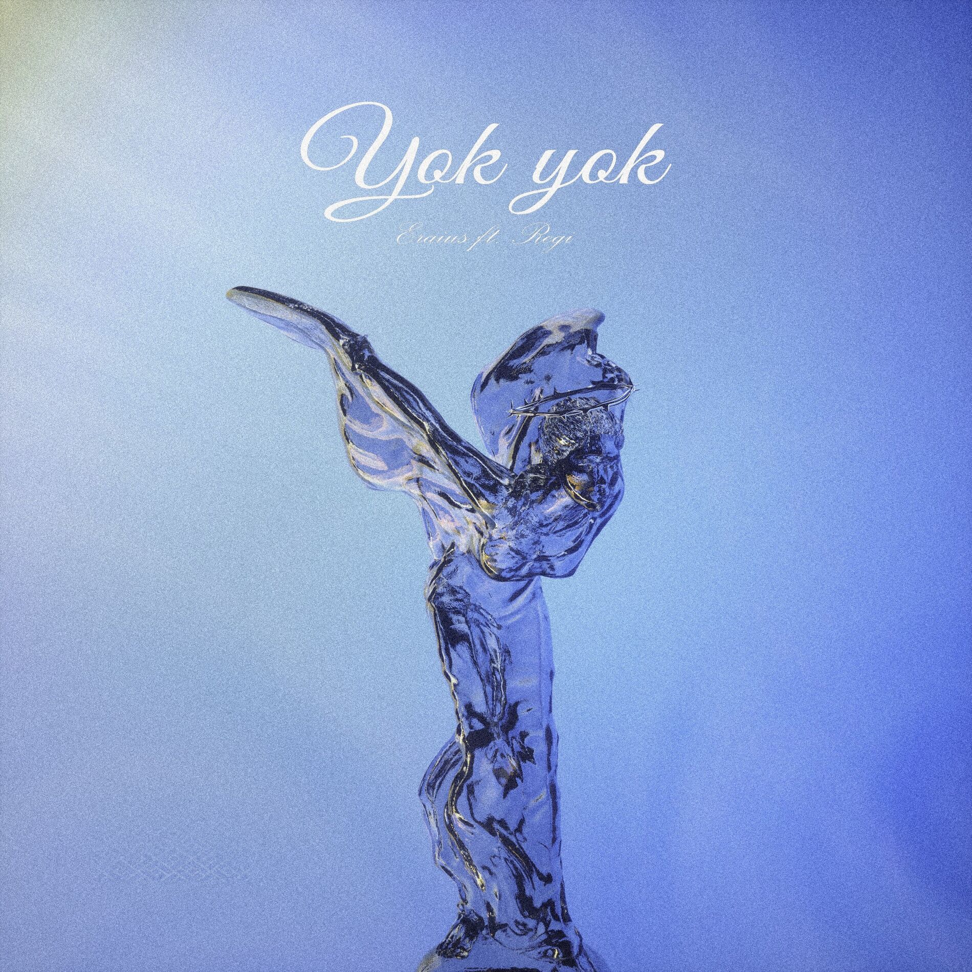 Album cover of Yok Yok