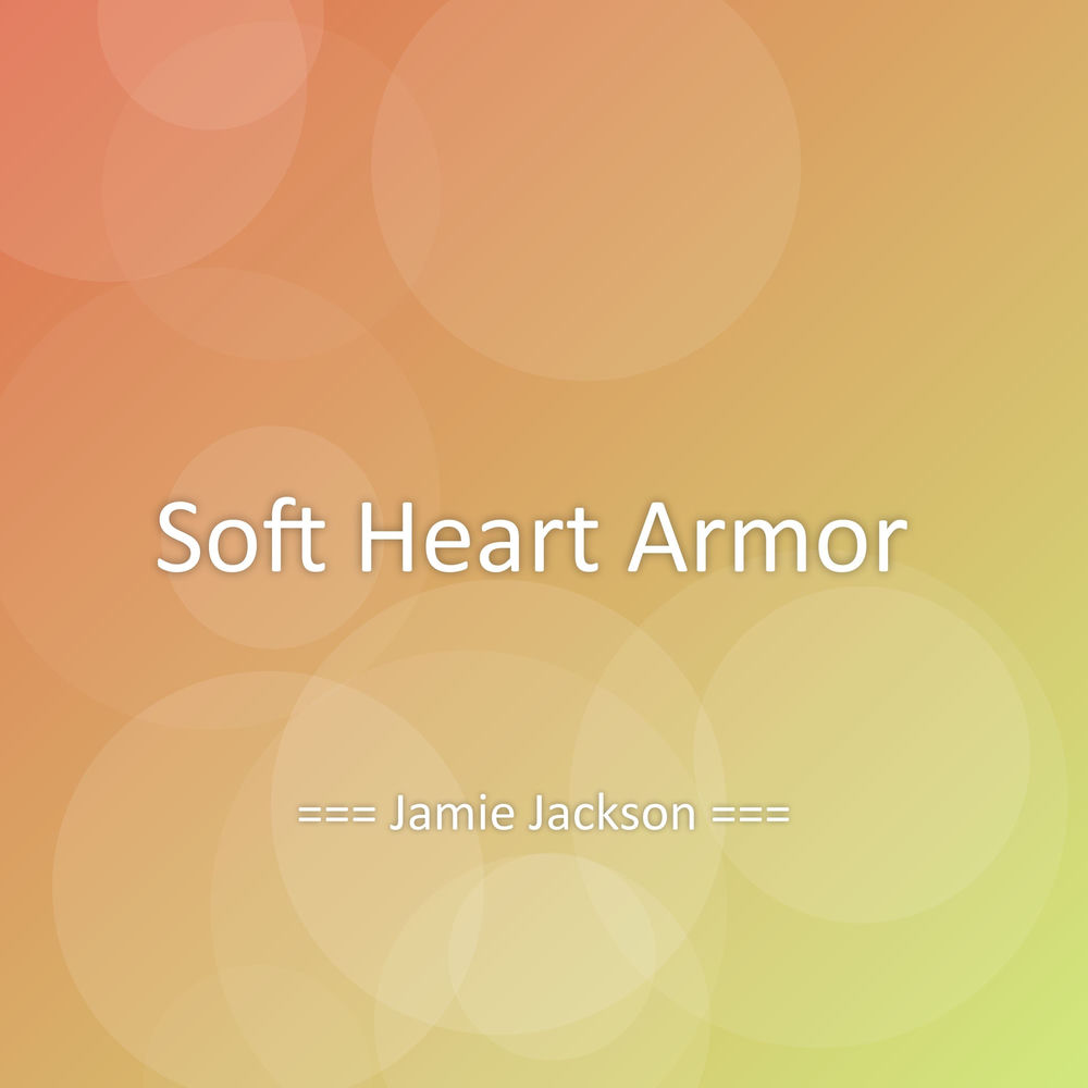 Soft Heart Armor