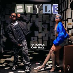 Cover of Style