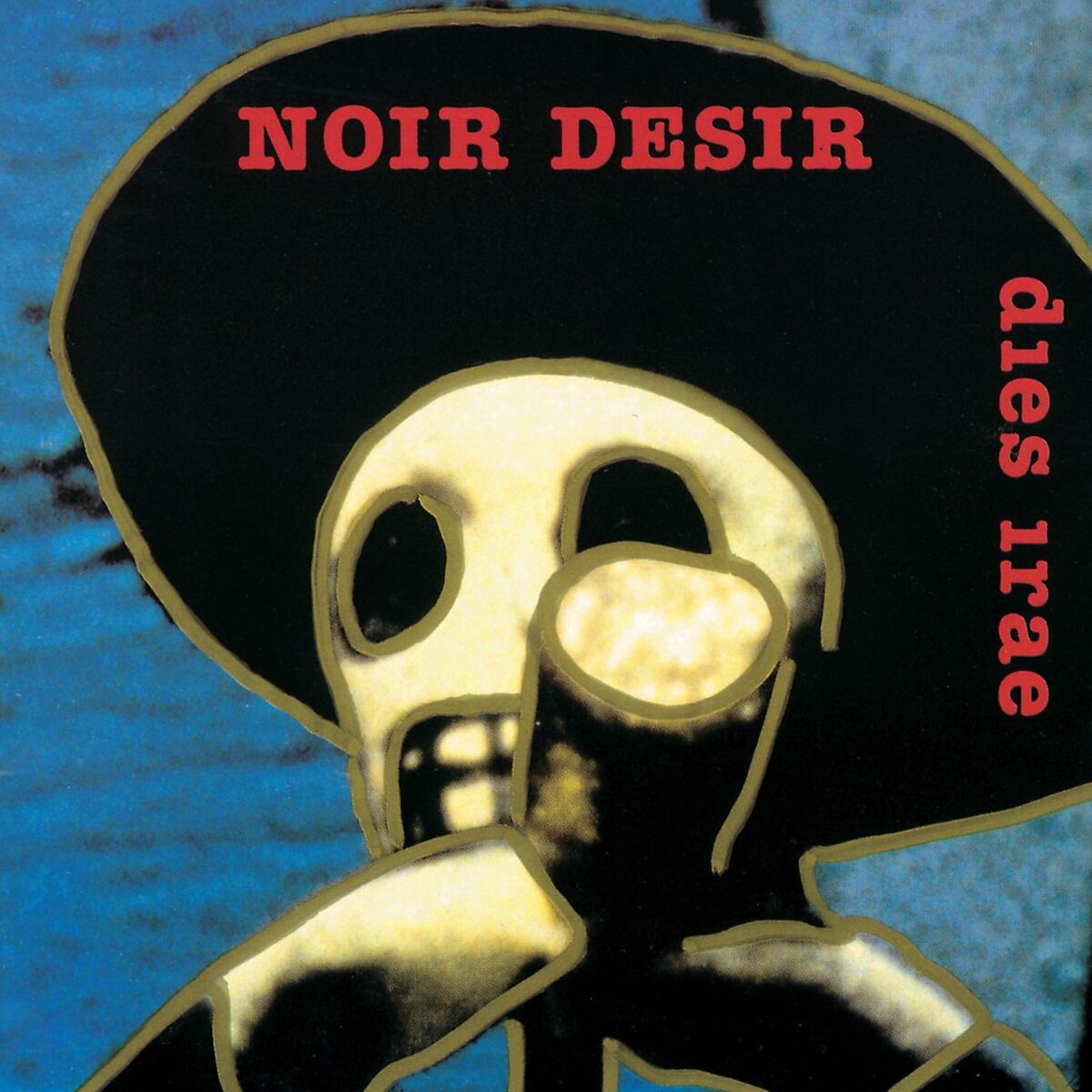 Album cover of Dies Irae