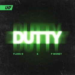 Cover of Dutty