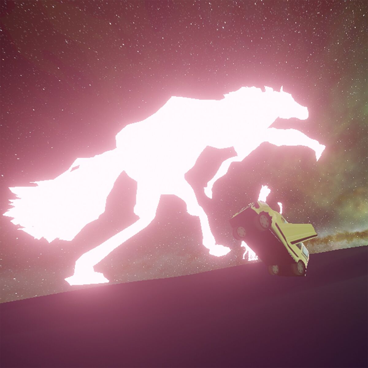 Album cover of Poney Club (Calling Marian remix)