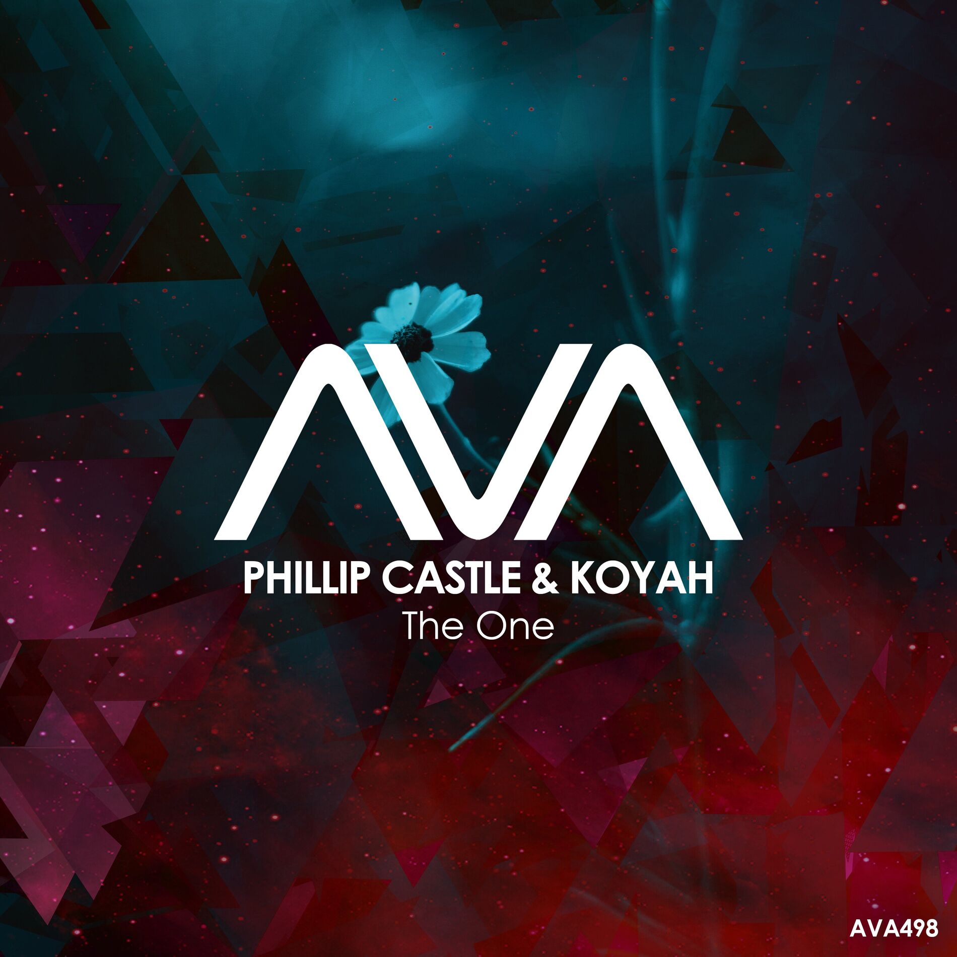 Album cover of The One