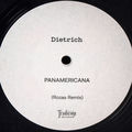 PANAMERICANA (ROZAS REMIX)