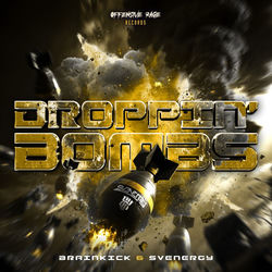 Droppin&rsquo; Bombs