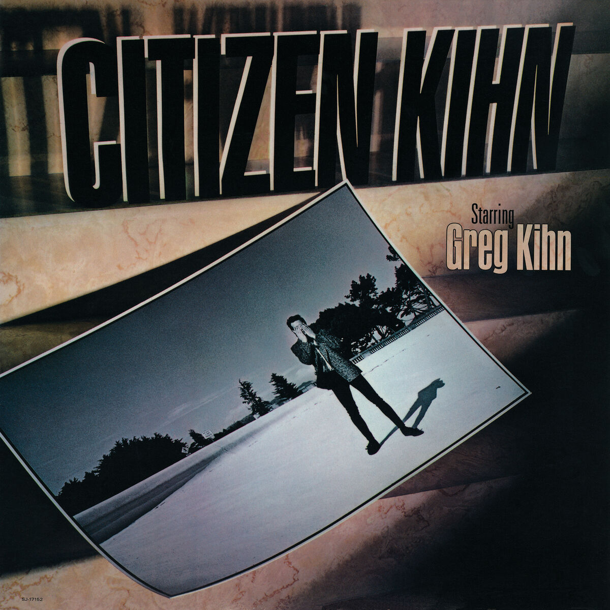 Album cover of Boy's Won't