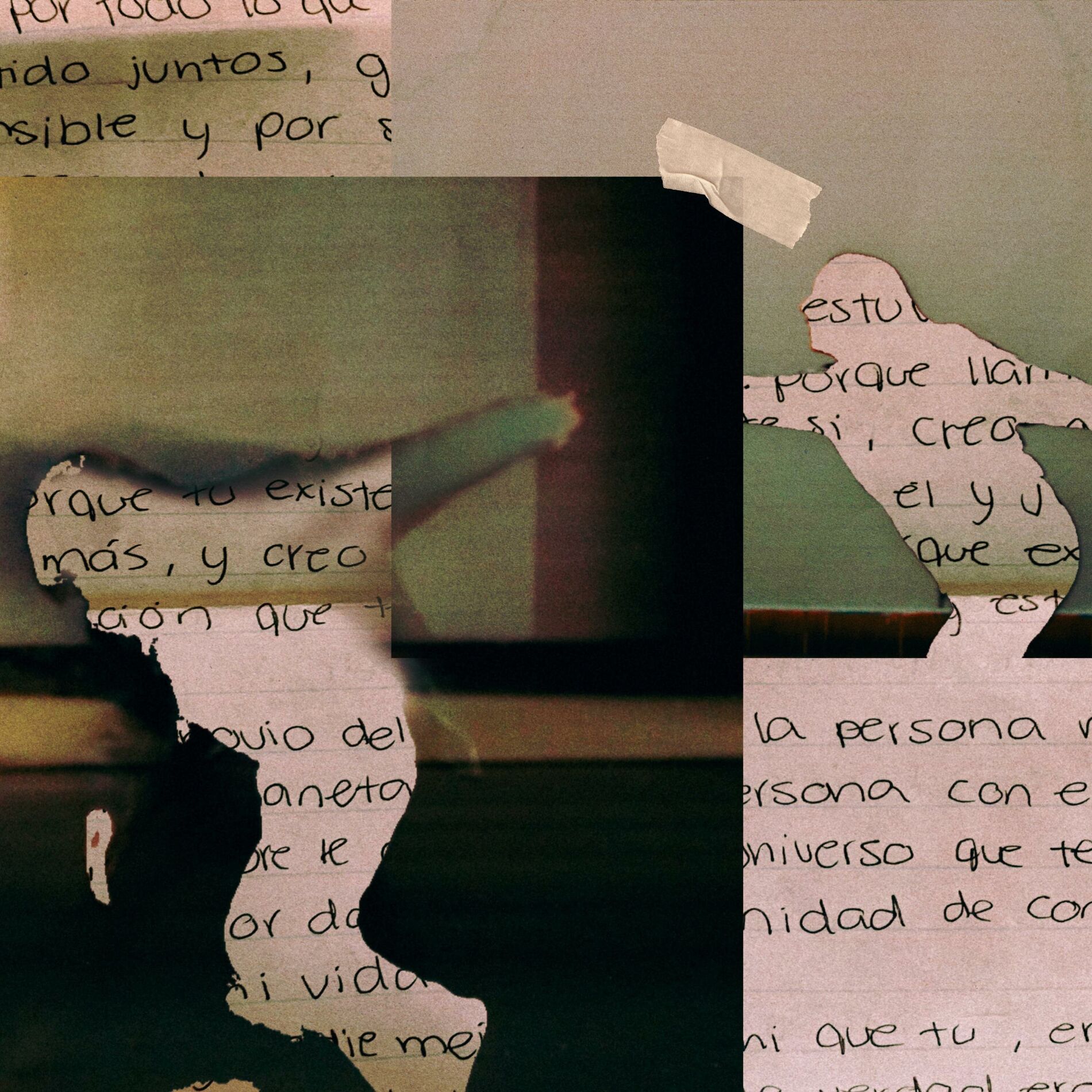 Album cover of hasta que nos conocimos