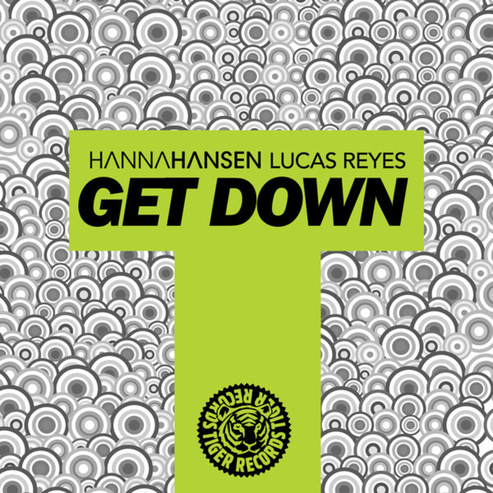 Picture of Get Down