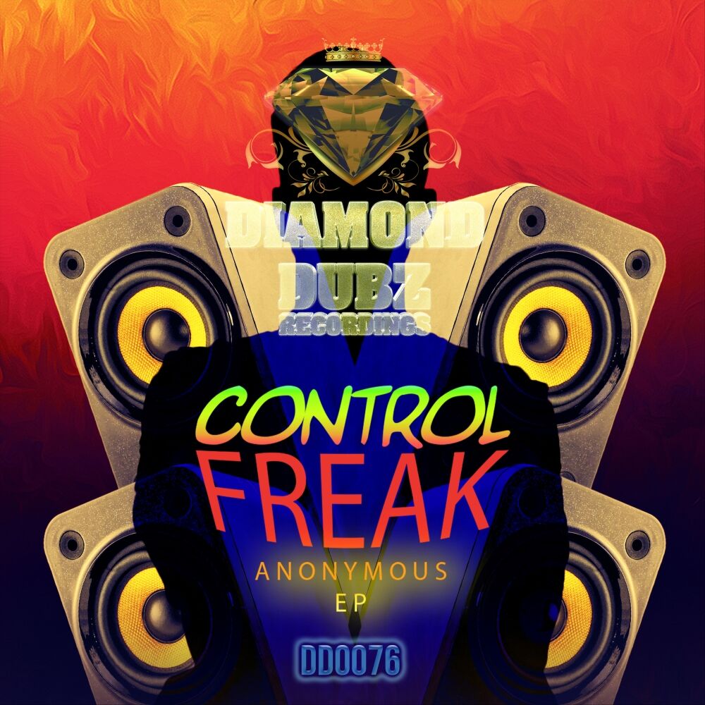 Picture of Anonymous EP