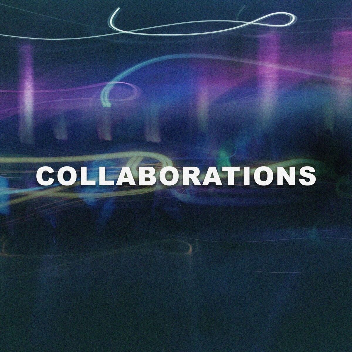 Album cover of Collaborations