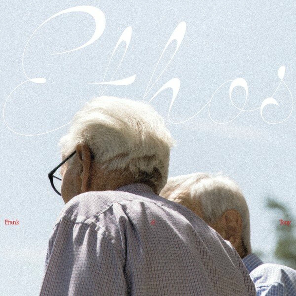 Album cover of Ethos