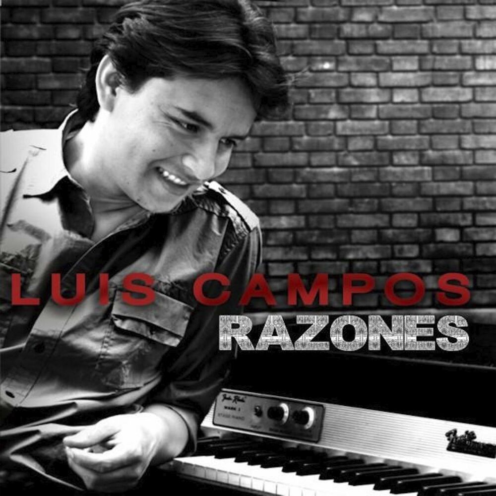 Picture of Razones