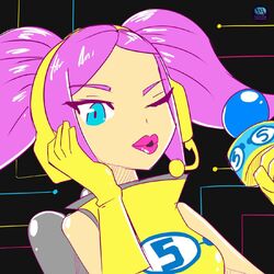 Cover of Pala Paya Lounge Lofi (From "Space Channel 5") (Cover)