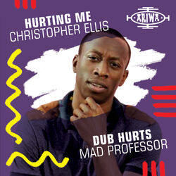 Cover of Hurting Me