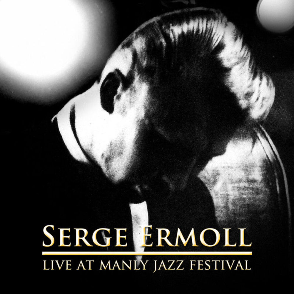 Picture of Live at Manly Jazz Festival