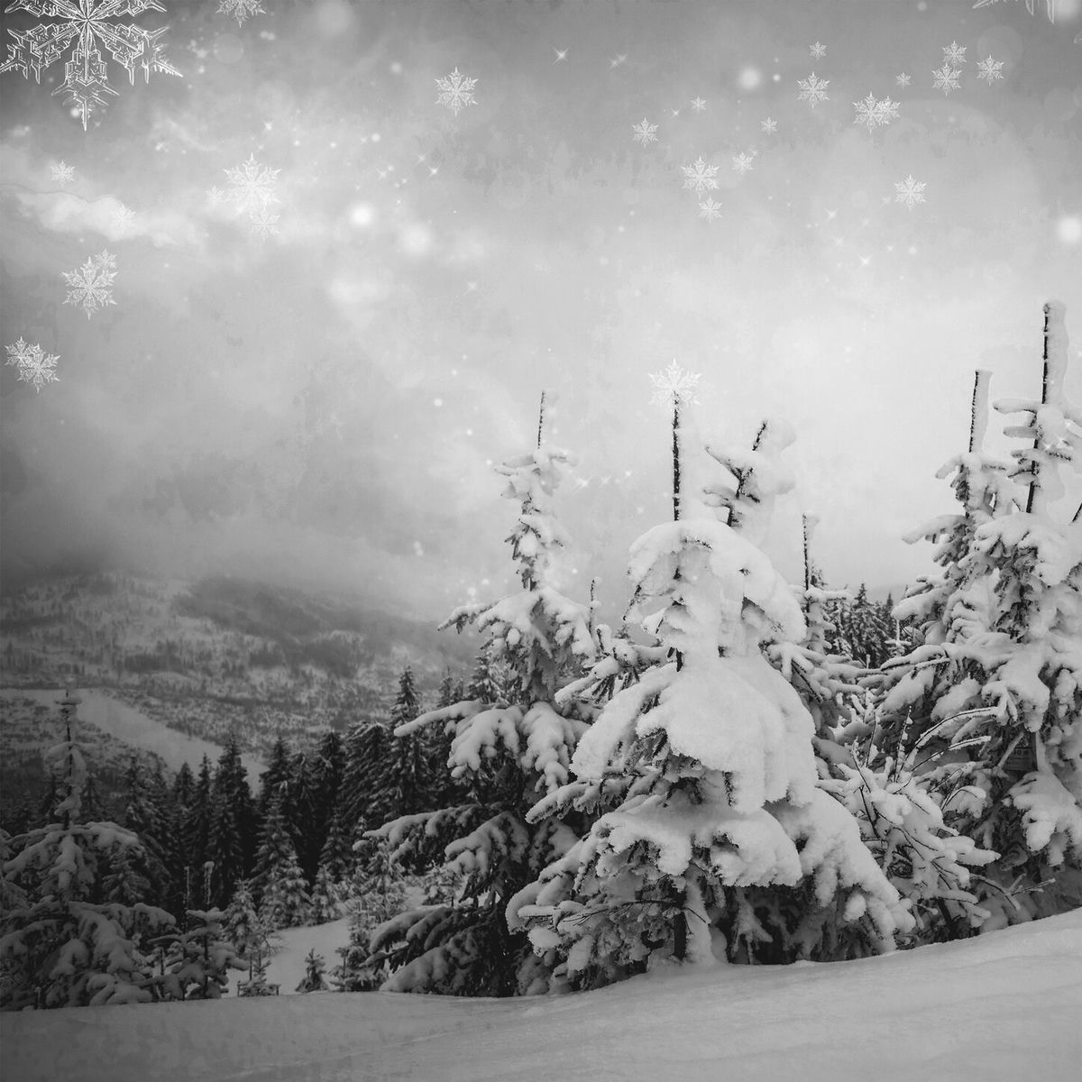 Album cover of Santasia