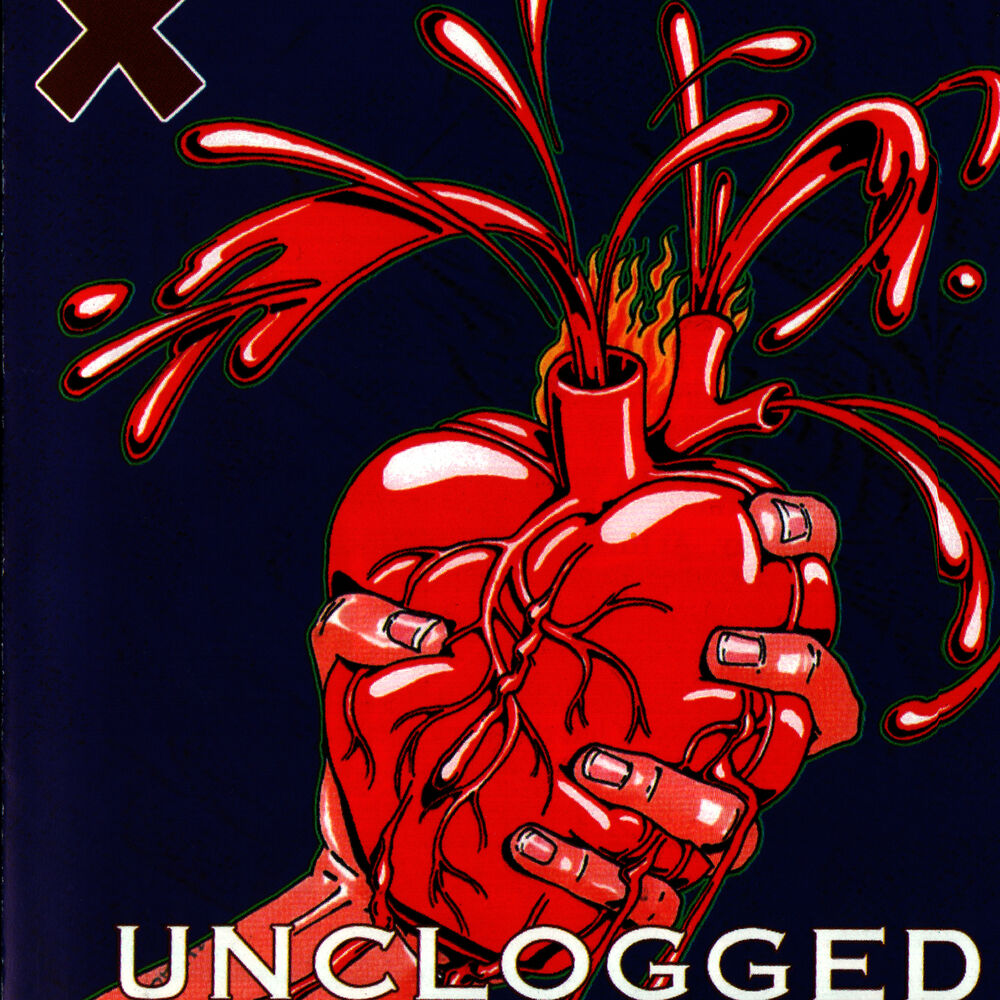Picture of Unclogged