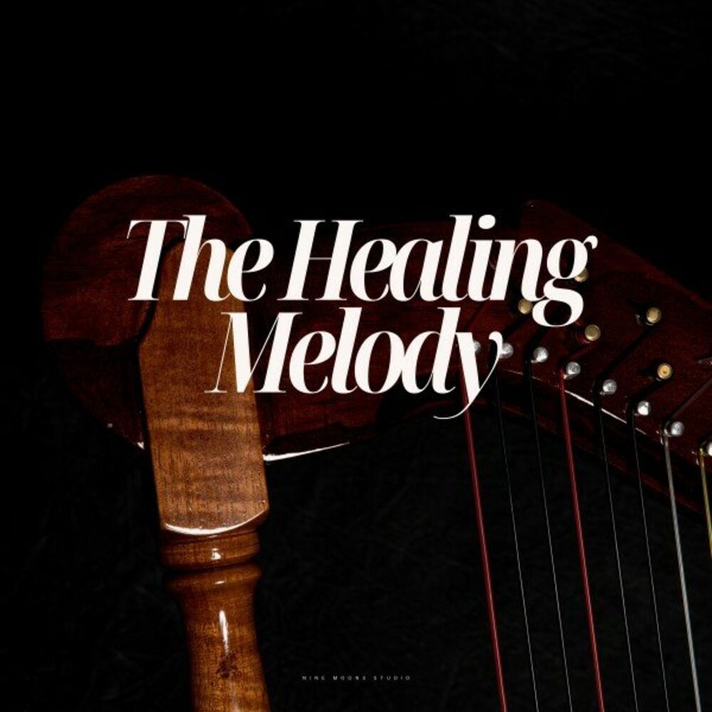 Picture of The Healing Melody