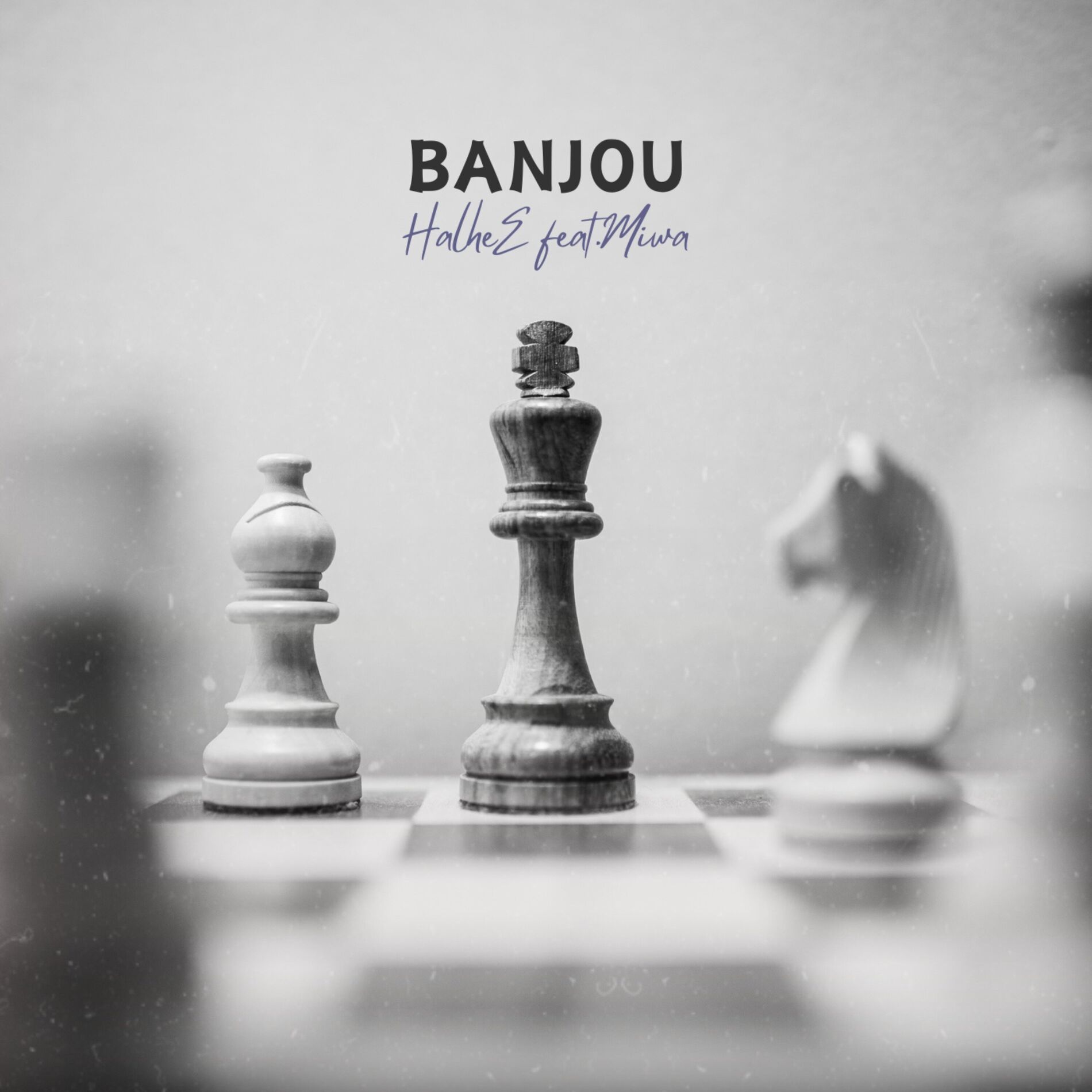 Album cover of Banjou (feat. Miwa)