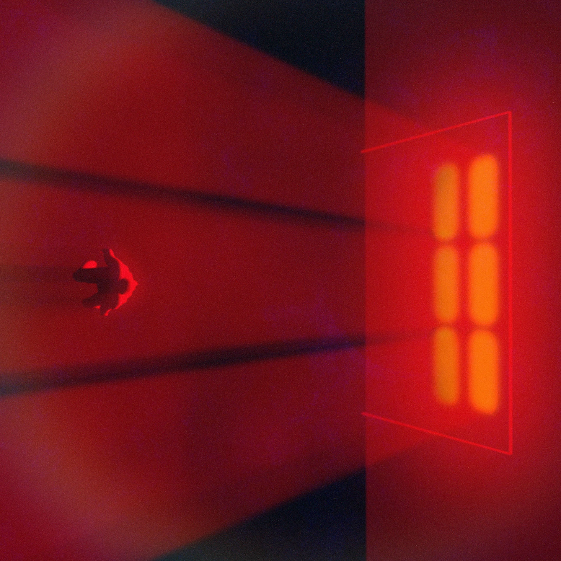Album cover of Cartridge's Theme