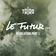 Révolution, Pt. 1 : Le futur by Taïro album cover