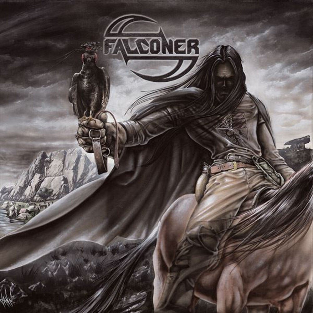 Picture of Falconer