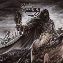 Cover of Falconer