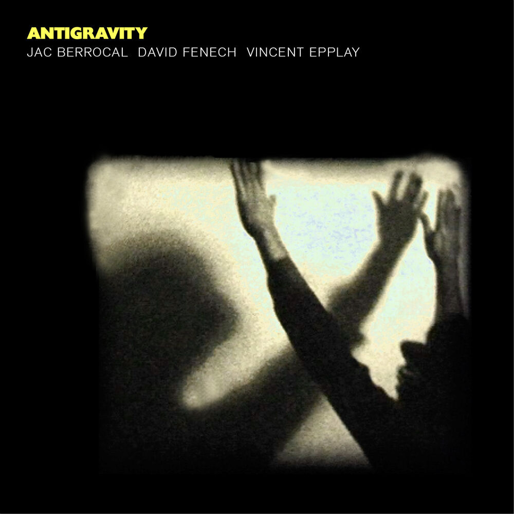 Picture of Antigravity