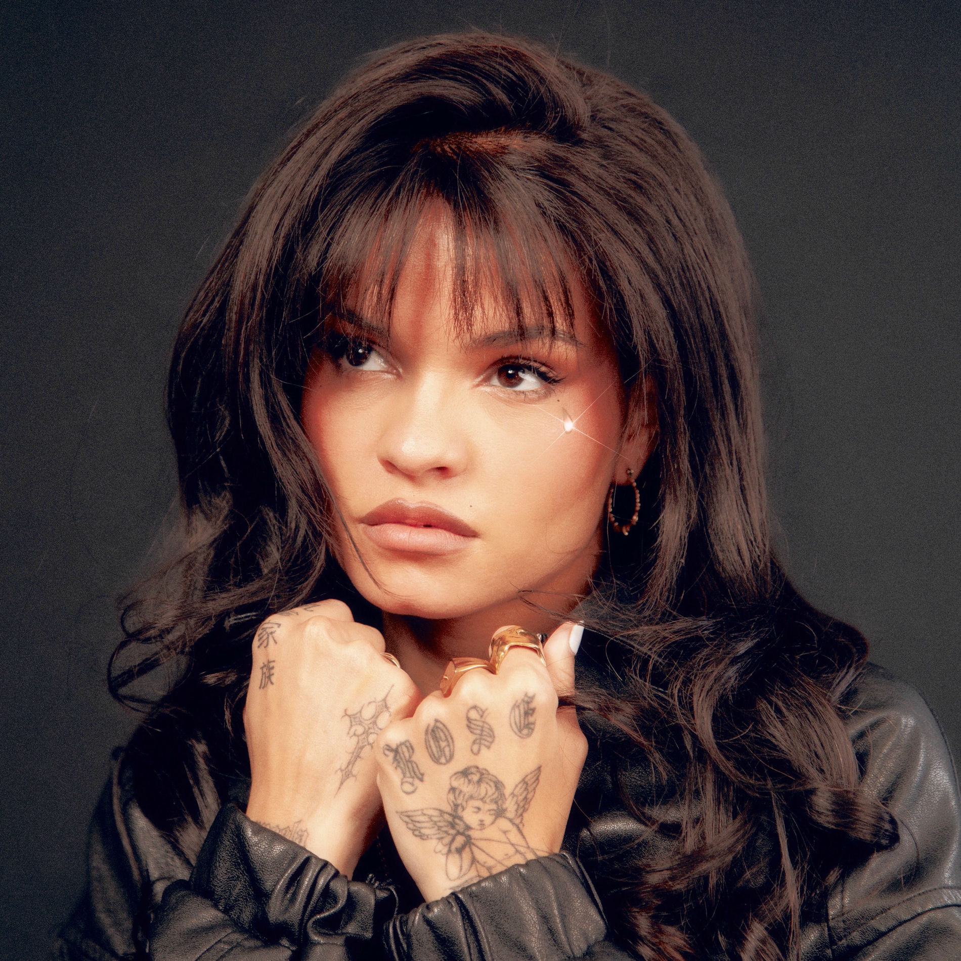 Album cover of PRETTY BITCH HEARTBREAK
