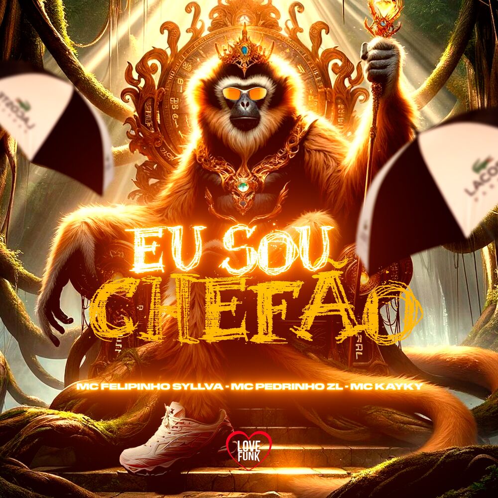 Picture of Eu Sou Chefão