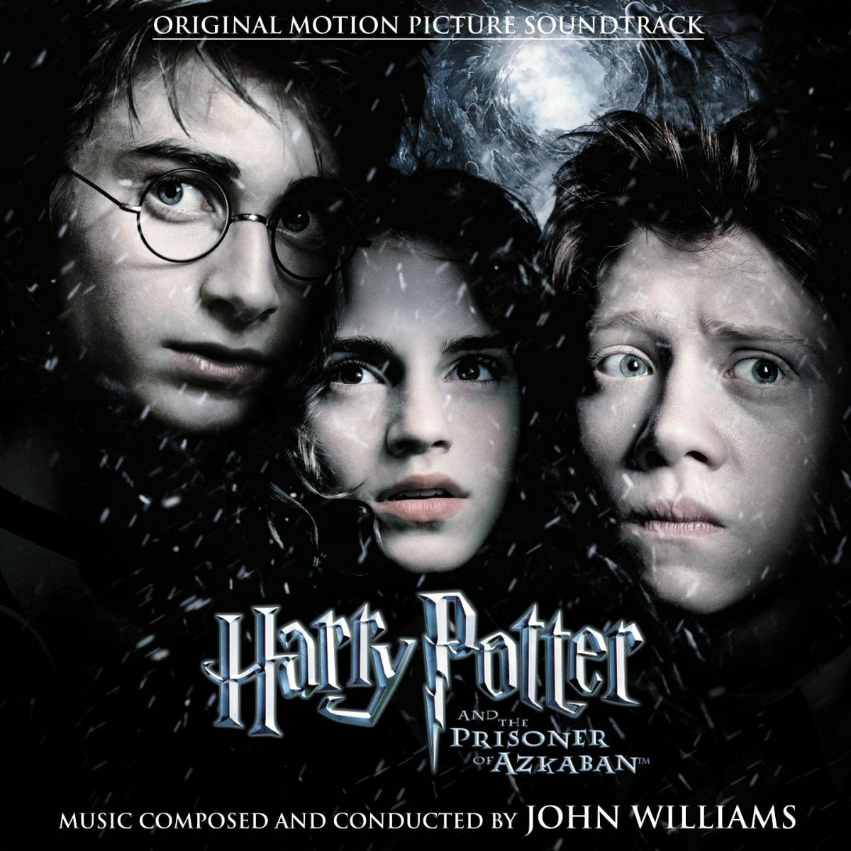 Album cover of Lumos! (Hedwig's Theme)