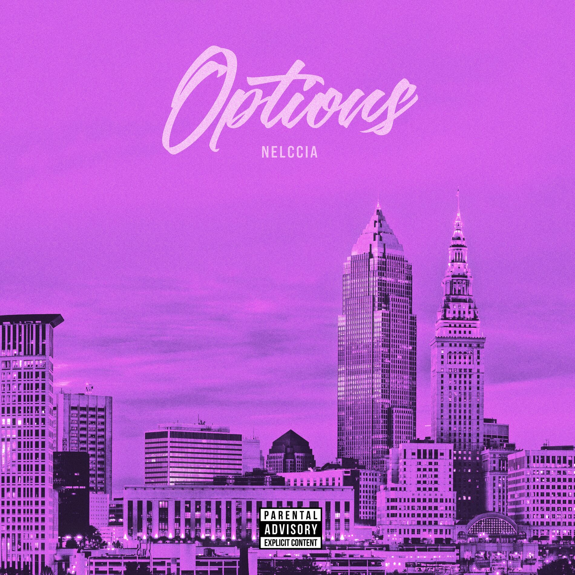 Album cover of Options