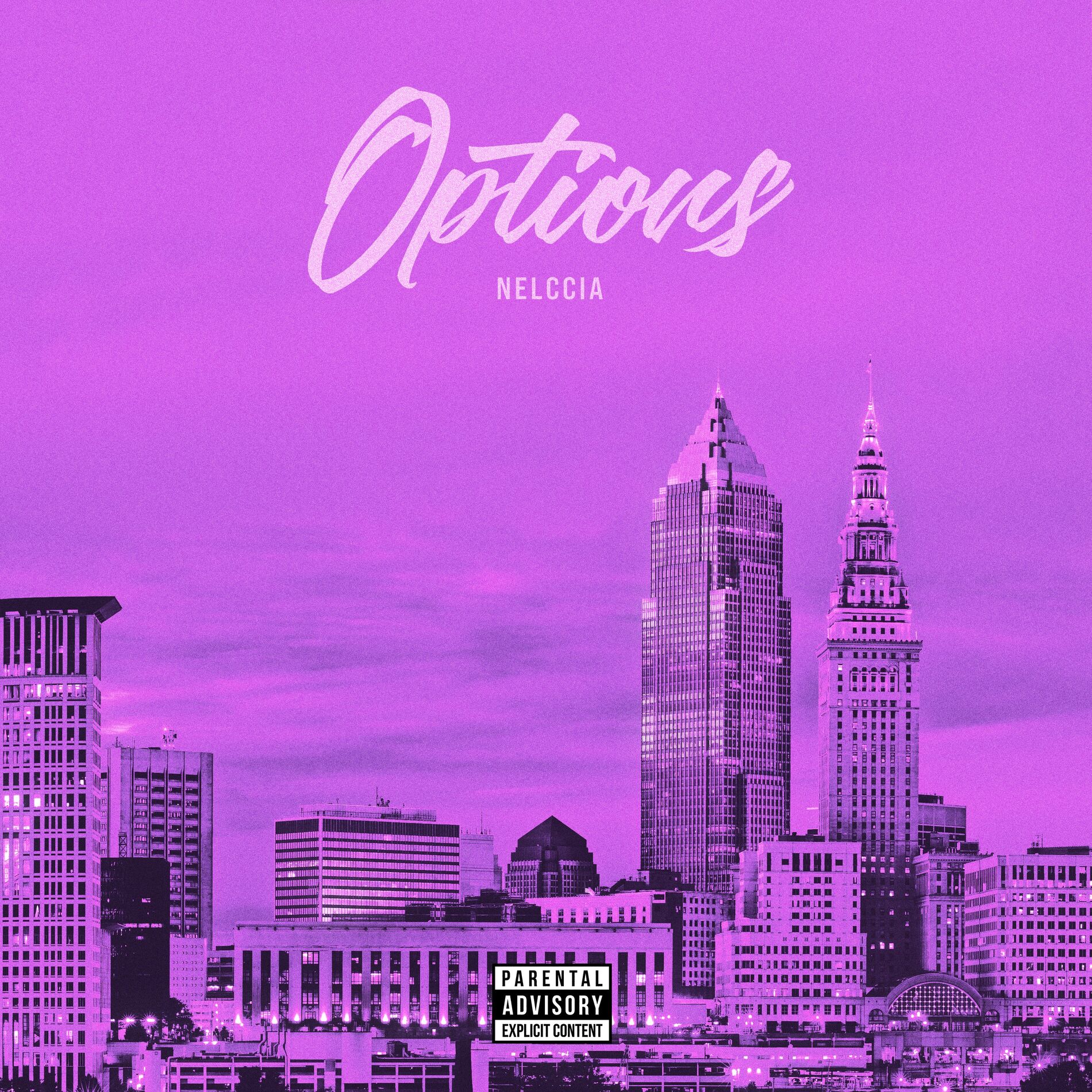 Album cover of Options