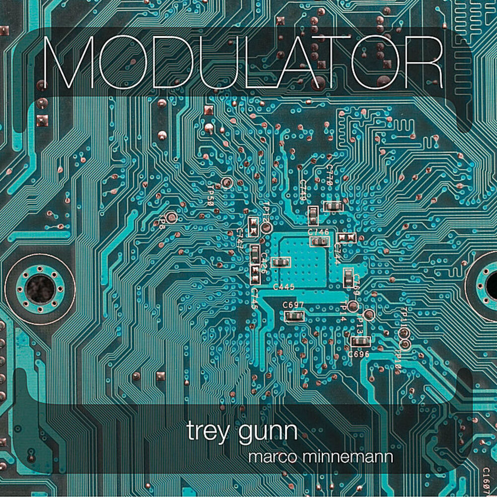 Picture of Modulator