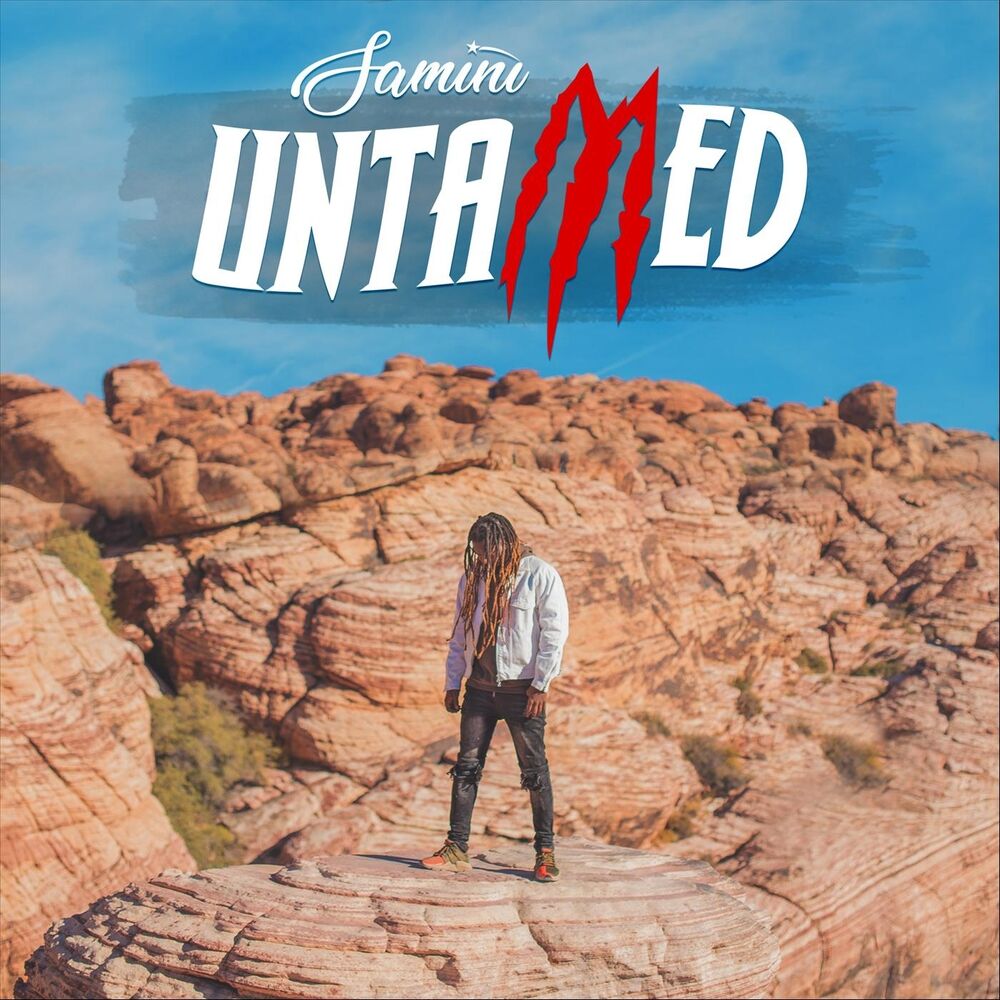 Picture of Untamed