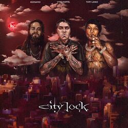Cover of City Lock