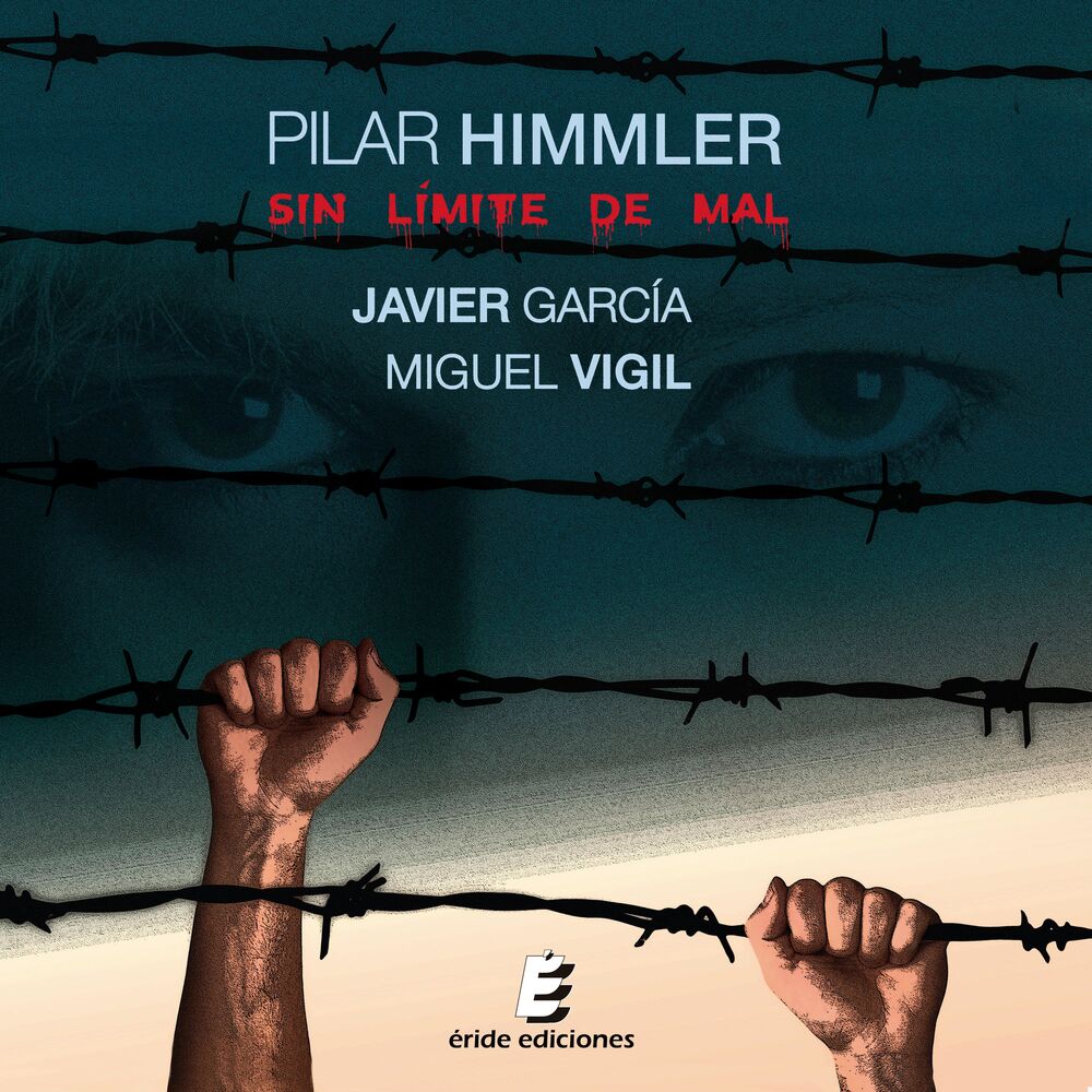 Picture of Pilar Himmler (Sin límite de mal)