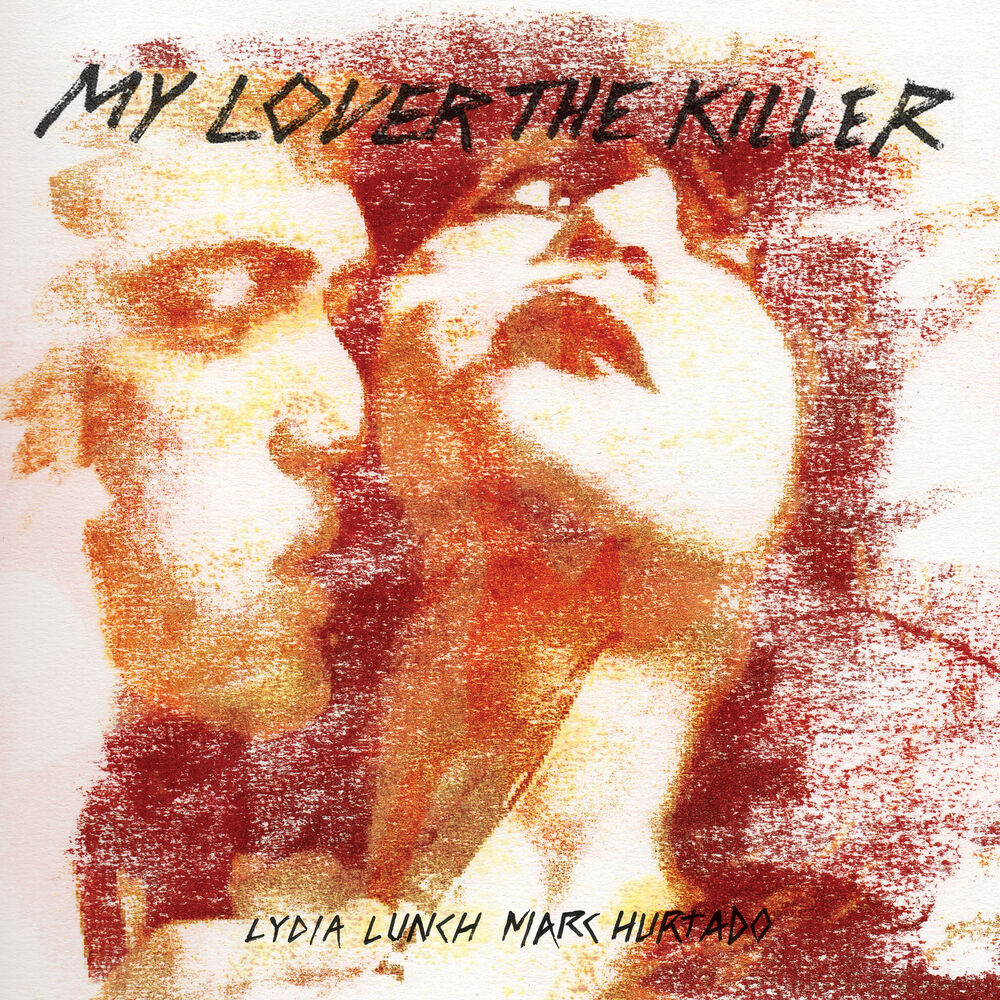 Picture of My Lover the Killer