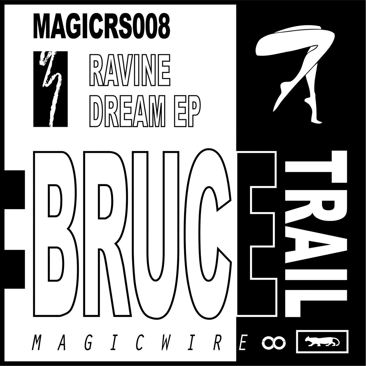 Album picture of Ravine Dream EP