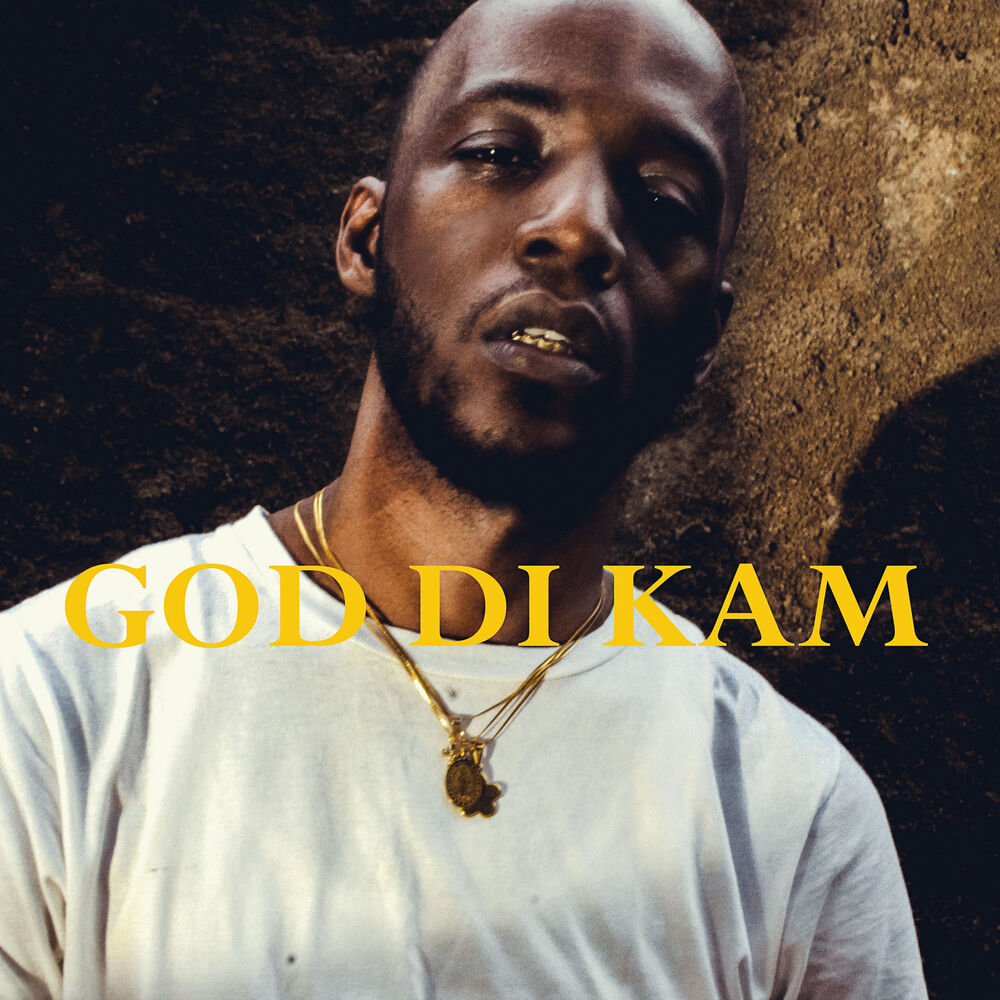 Picture of God Di Kam
