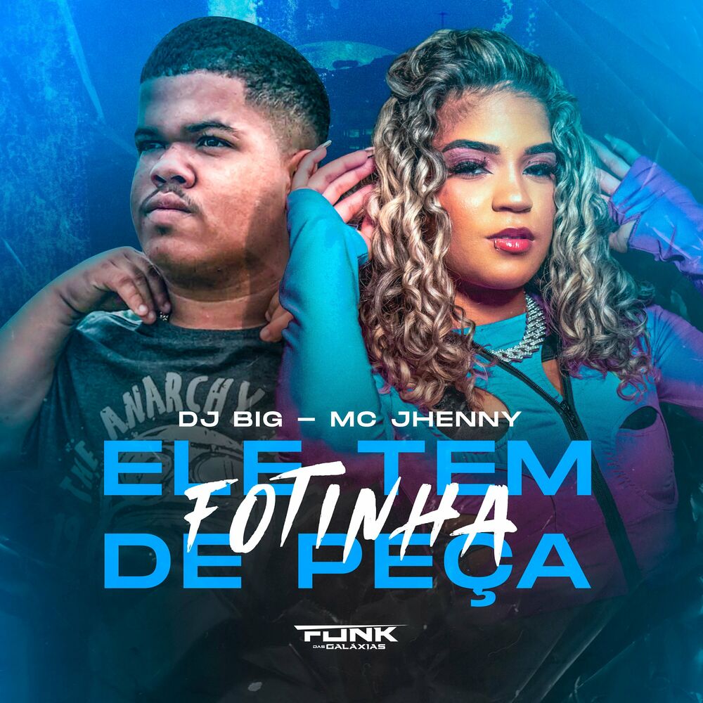 Picture of Ele Tem Fotinha de Peça