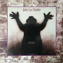 music cover