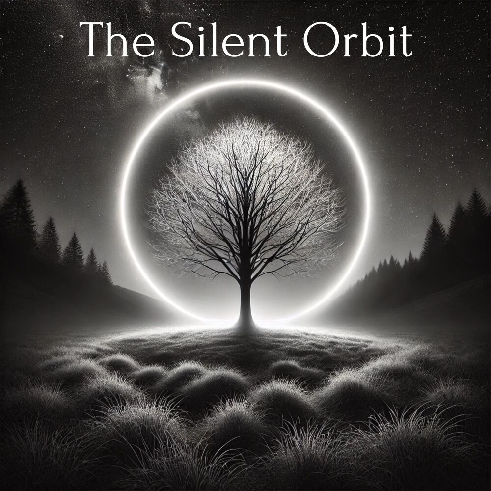 Picture of The Silent Orbit