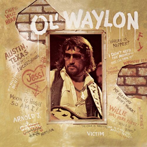 Lucille by Waylon Jennings - 104 BPM & Key N/A