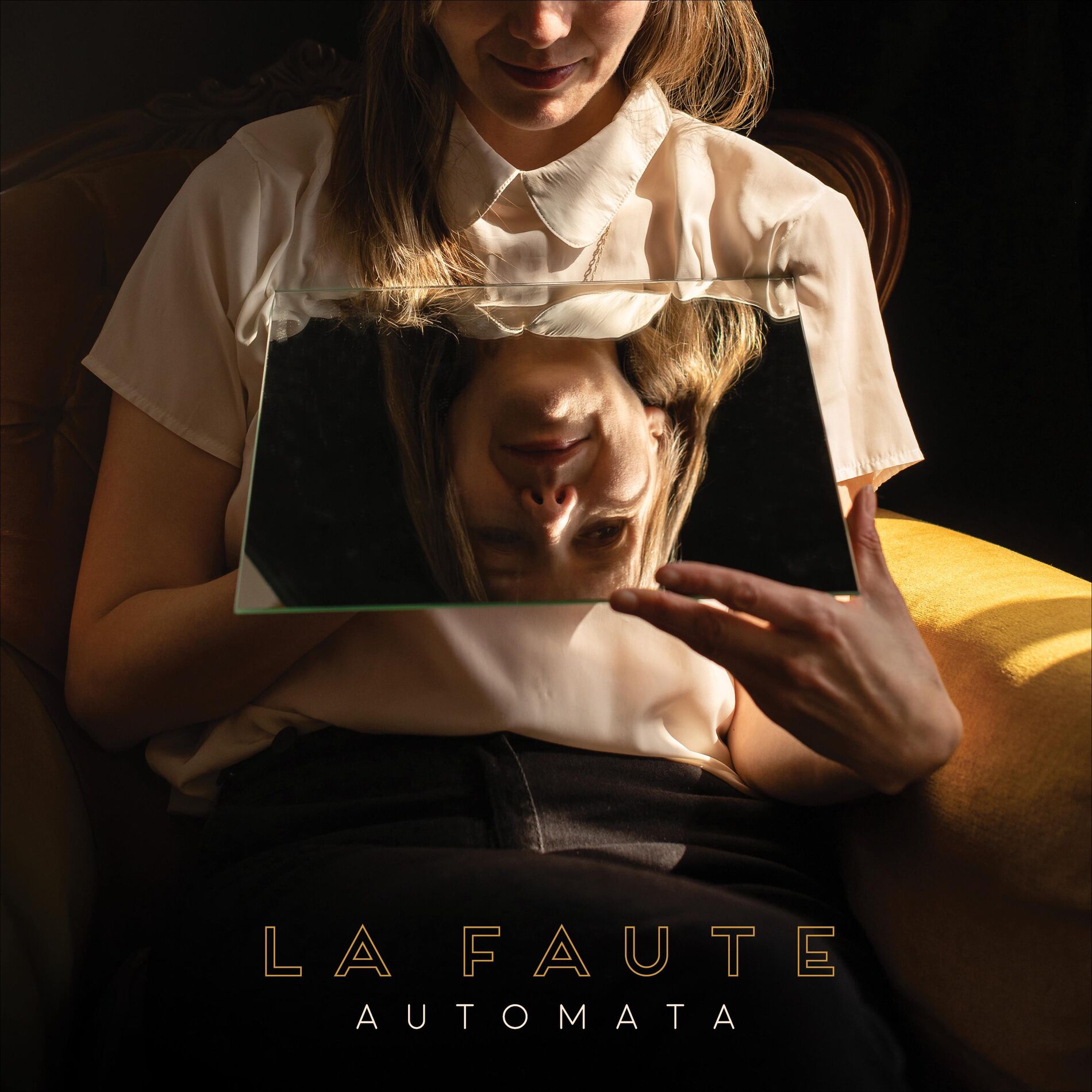 Album cover of Automata