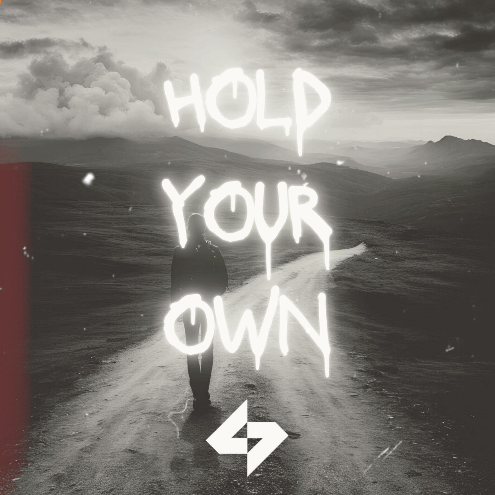 Album cover of Hold Your Own